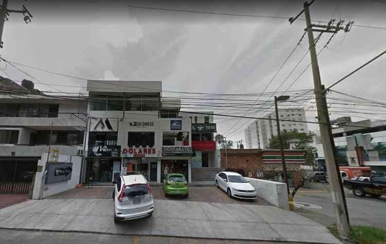 local comercial en renta avenida pablo neruda providencia guadalajara jalisco prtwqdd