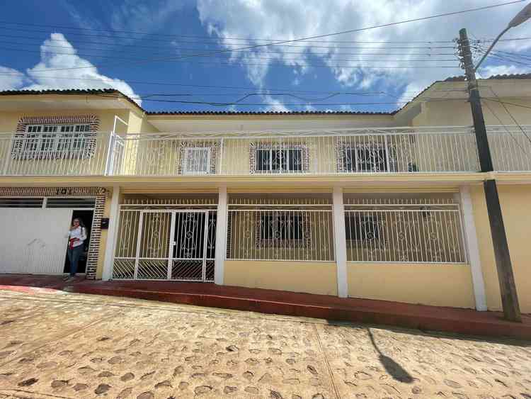 casa en venta ricardo flores magon la manzanilla de la paz la manzanilla de la paz jalisco pA1Sepr